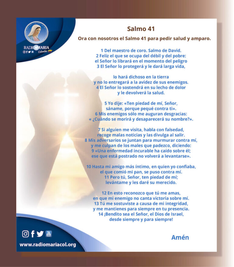 Salmos para pedir por la salud de un hijo: guía completa y efectiva