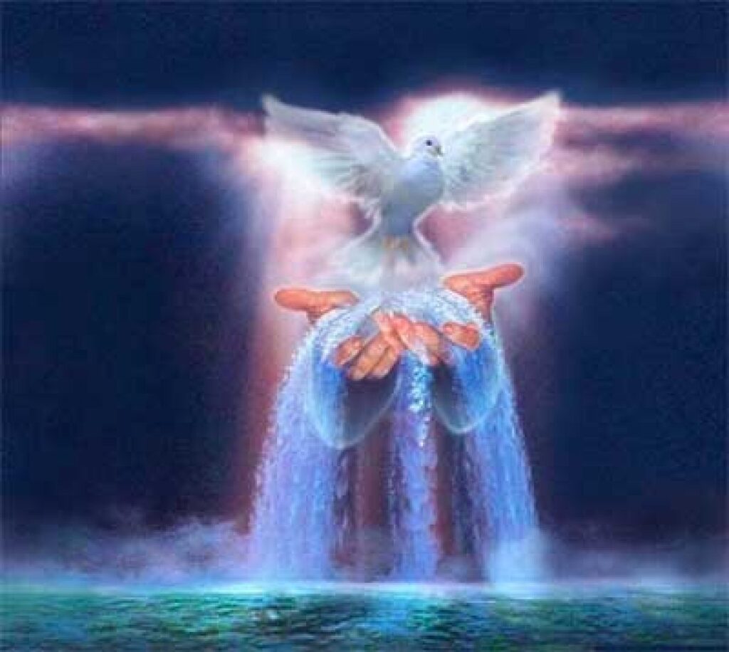 7 Formas Efectivas de Conocer al Espíritu Santo y Transformar tu Vida